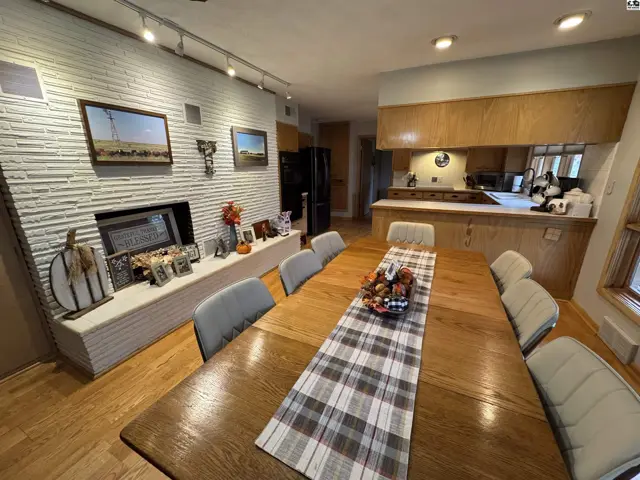 Photo of 410 S New St, Pratt, KS