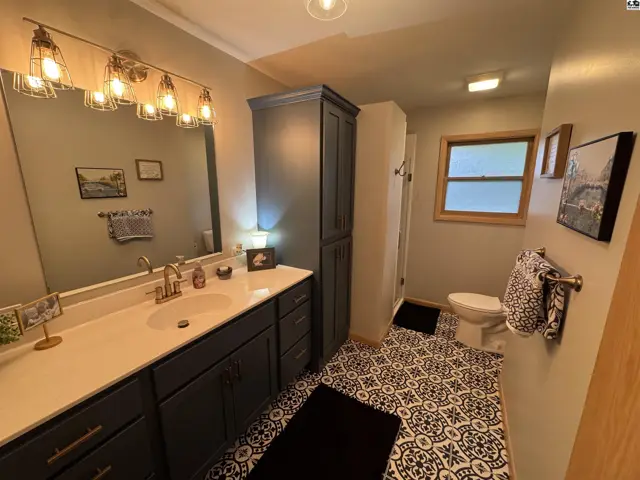 Photo of 410 S New St, Pratt, KS