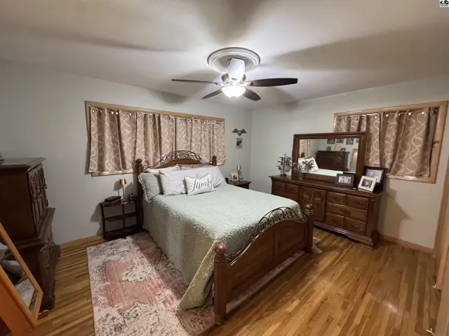 Photo of 410 S New St, Pratt, KS