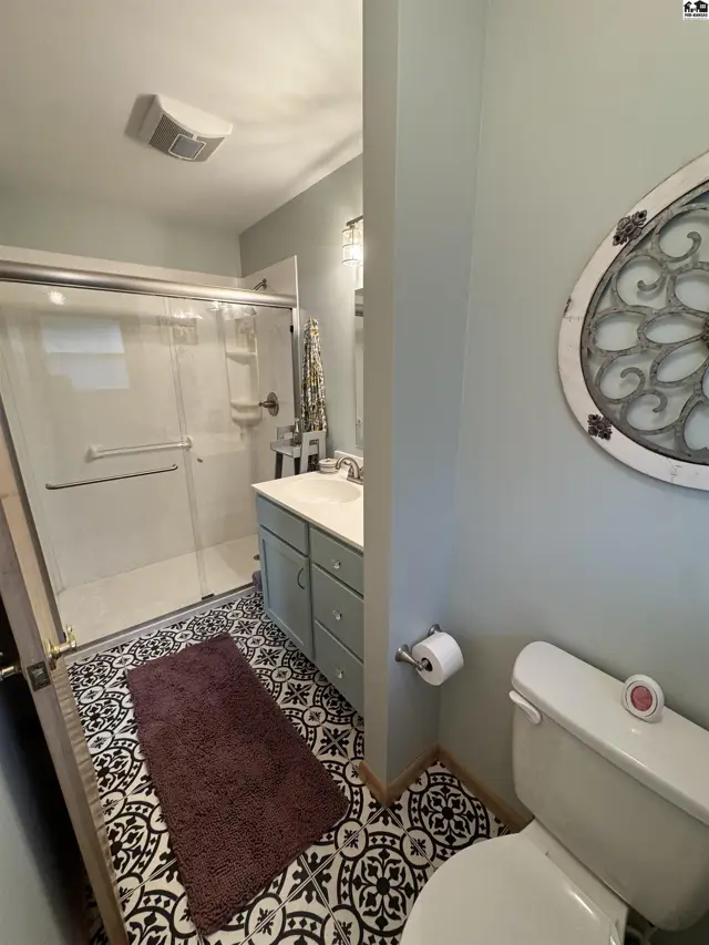Photo of 410 S New St, Pratt, KS