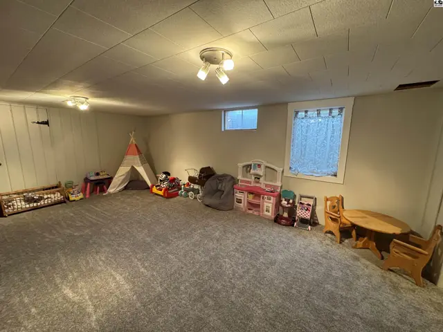 Photo of 410 S New St, Pratt, KS