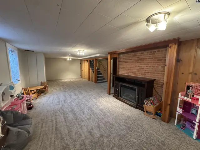 Photo of 410 S New St, Pratt, KS