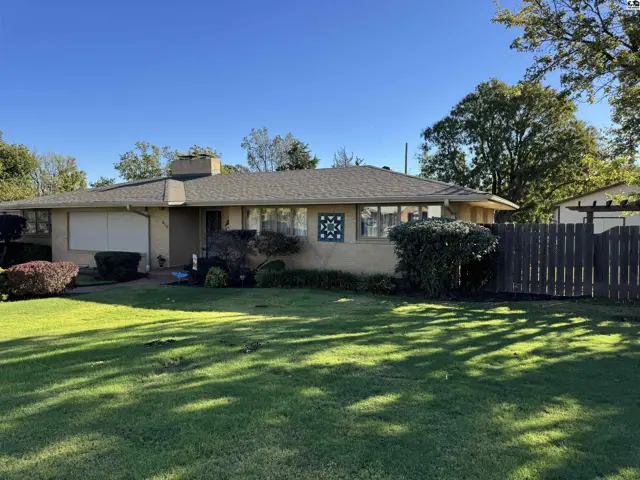 Photo of 410 S New St, Pratt, KS