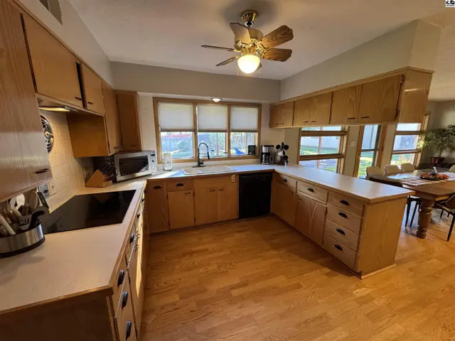 Photo of 410 S New St, Pratt, KS