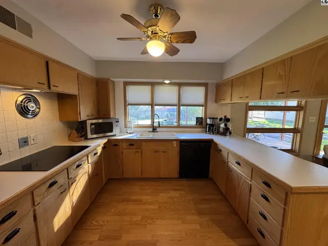 Photo of 410 S New St, Pratt, KS