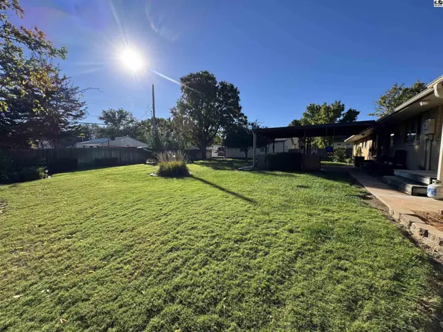 Photo of 410 S New St, Pratt, KS