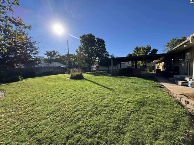 Photo of 410 S New St, Pratt, KS