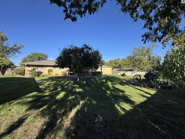 Photo of 410 S New St, Pratt, KS
