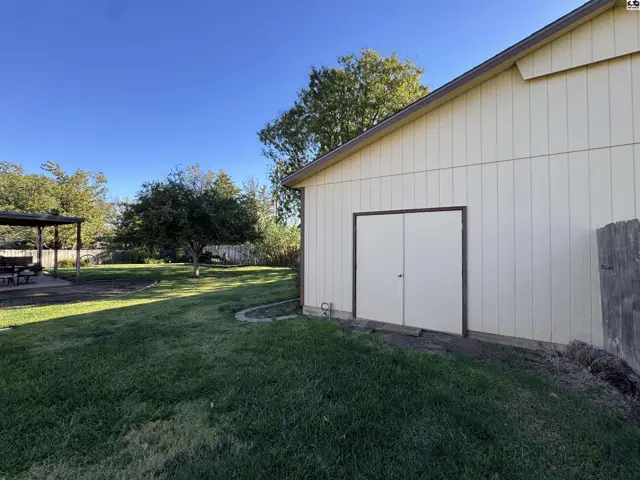 Photo of 410 S New St, Pratt, KS