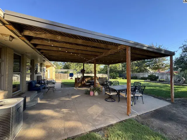 Photo of 410 S New St, Pratt, KS