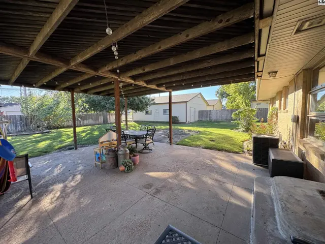 Photo of 410 S New St, Pratt, KS