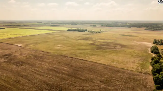 Photo of 00000 S Sterling Rd, Abbyville, KS