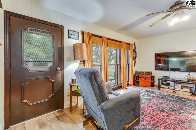 Photo of 331 S Collingwood St, Pretty Prairie, KS