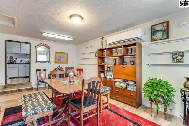 Photo of 331 S Collingwood St, Pretty Prairie, KS
