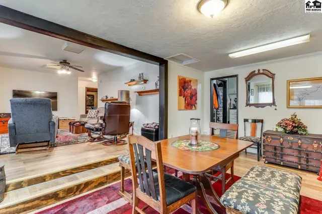 Photo of 331 S Collingwood St, Pretty Prairie, KS