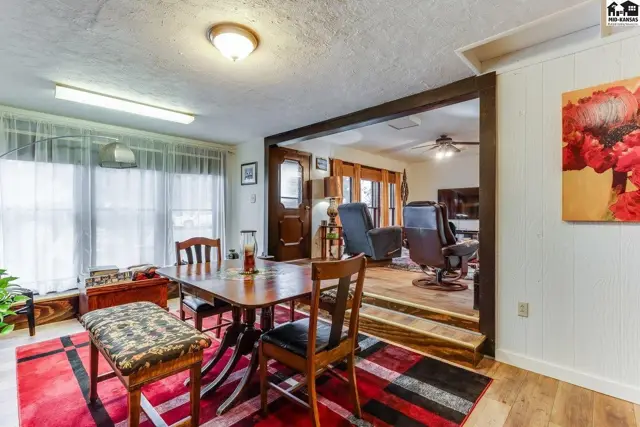 Photo of 331 S Collingwood St, Pretty Prairie, KS