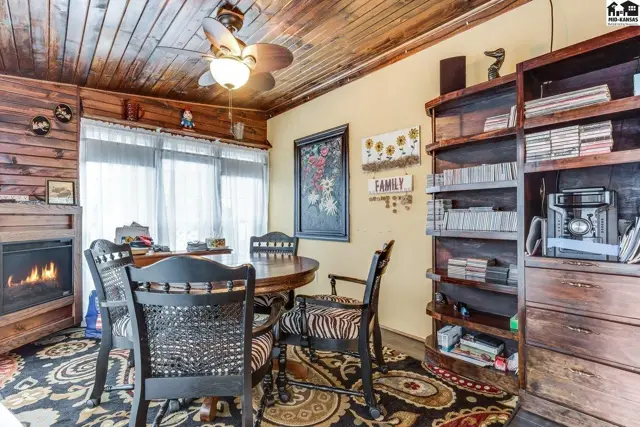 Photo of 331 S Collingwood St, Pretty Prairie, KS