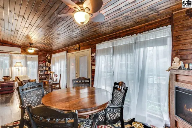 Photo of 331 S Collingwood St, Pretty Prairie, KS