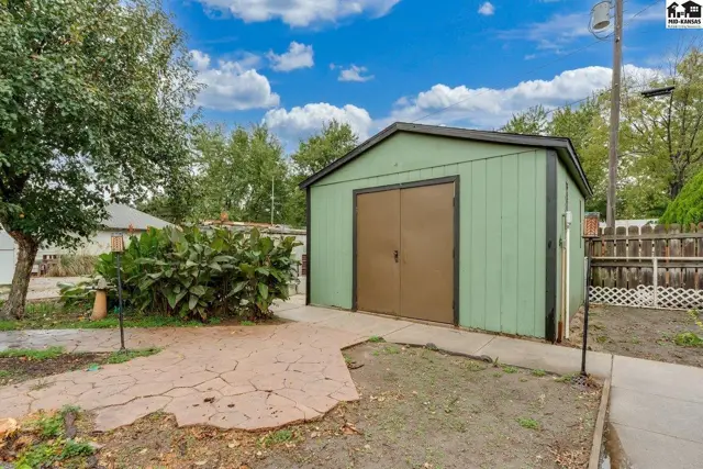 Photo of 331 S Collingwood St, Pretty Prairie, KS