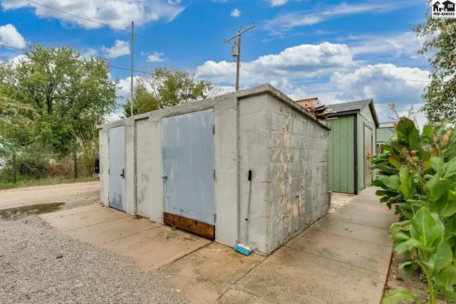 Photo of 331 S Collingwood St, Pretty Prairie, KS