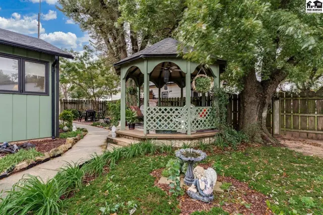 Photo of 331 S Collingwood St, Pretty Prairie, KS