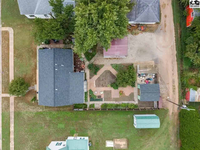 Photo of 331 S Collingwood St, Pretty Prairie, KS