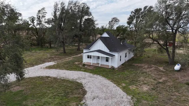 Photo of 80167 NW 90th Ave, Byers, KS