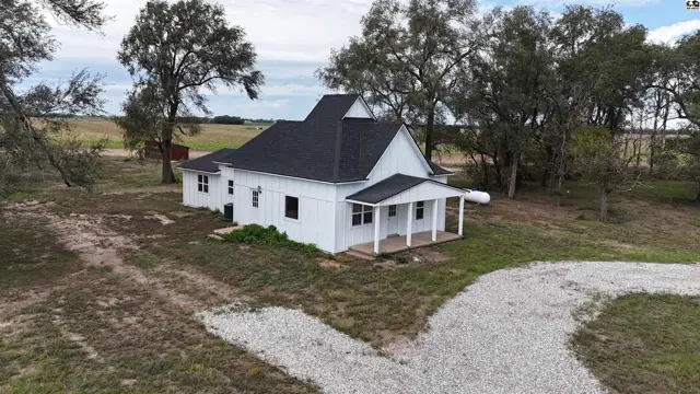 Photo of 80167 NW 90th Ave, Byers, KS