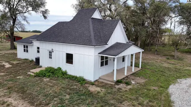 Photo of 80167 NW 90th Ave, Byers, KS