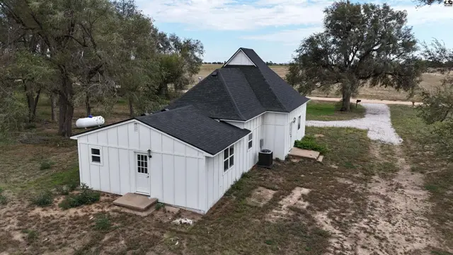Photo of 80167 NW 90th Ave, Byers, KS
