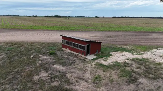 Photo of 80167 NW 90th Ave, Byers, KS
