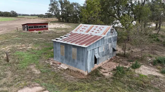 Photo of 80167 NW 90th Ave, Byers, KS