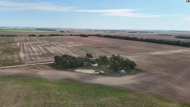 Photo of 80167 NW 90th Ave, Byers, KS