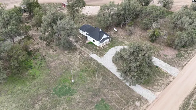 Photo of 80167 NW 90th Ave, Byers, KS