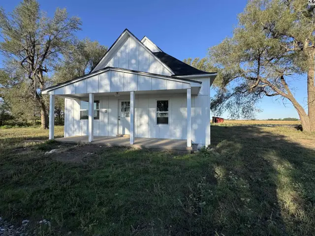 Photo of 80167 NW 90th Ave, Byers, KS