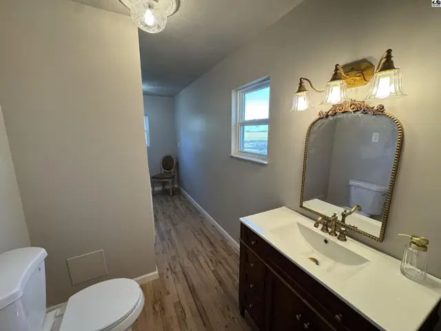 Photo of 80167 NW 90th Ave, Byers, KS