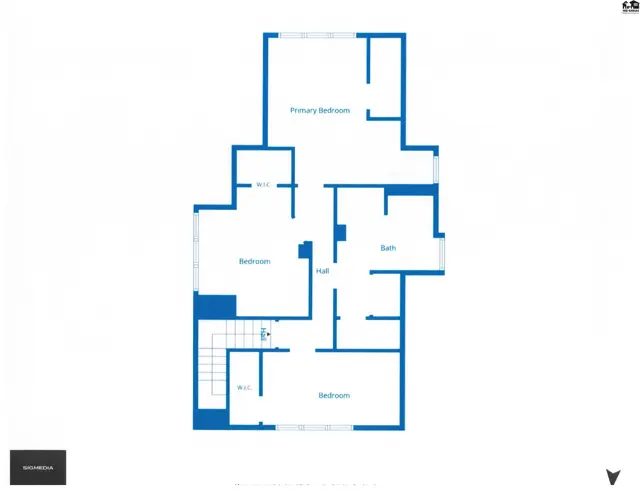 Photo of 621 W 13th Ave, Hutchinson, KS