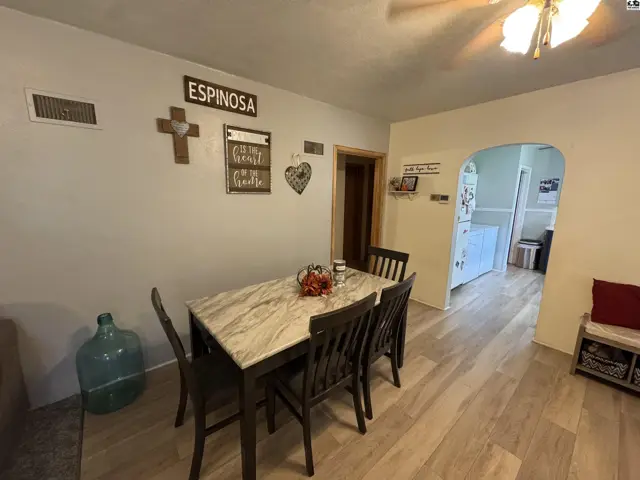 Photo of 307 Massachusetts Ave, Kinsley, KS