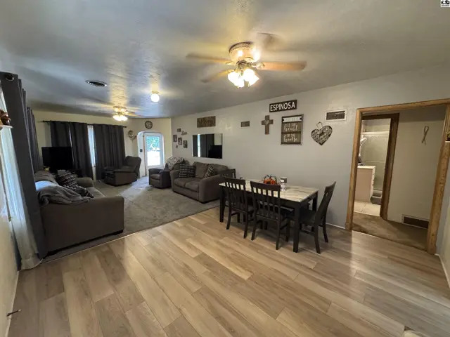 Photo of 307 Massachusetts Ave, Kinsley, KS
