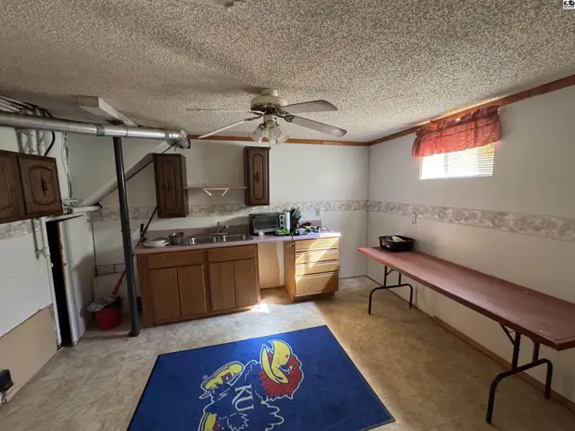 Photo of 307 Massachusetts Ave, Kinsley, KS