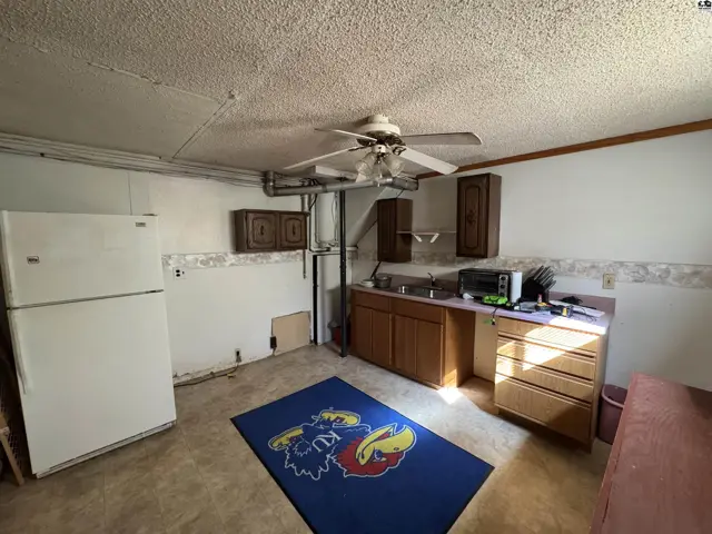 Photo of 307 Massachusetts Ave, Kinsley, KS