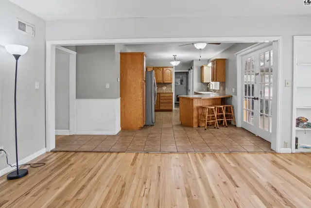 Photo of 401 S Grand Ave, McPherson, KS