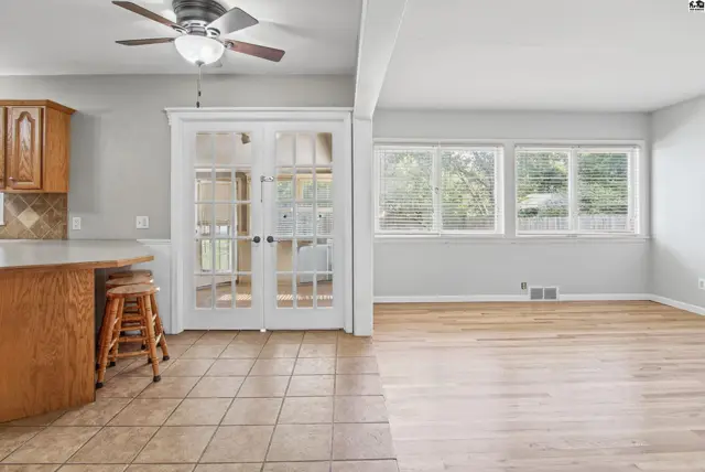 Photo of 401 S Grand Ave, McPherson, KS