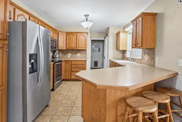 Photo of 401 S Grand Ave, McPherson, KS
