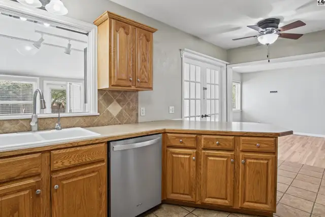 Photo of 401 S Grand Ave, McPherson, KS