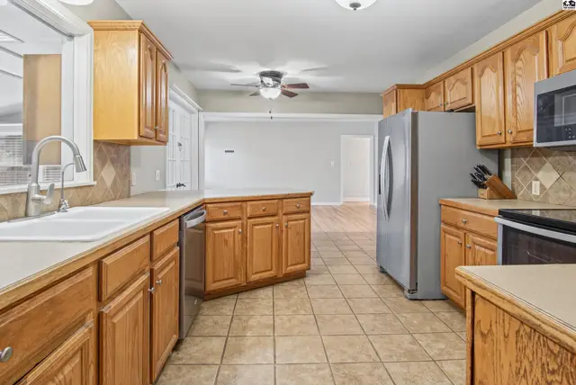 Photo of 401 S Grand Ave, McPherson, KS