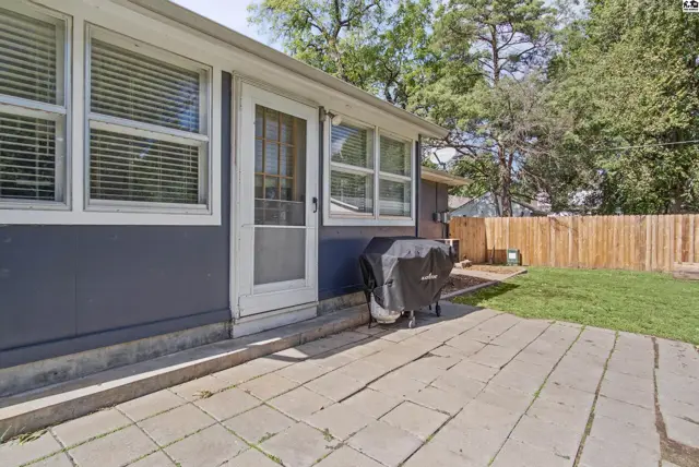 Photo of 401 S Grand Ave, McPherson, KS