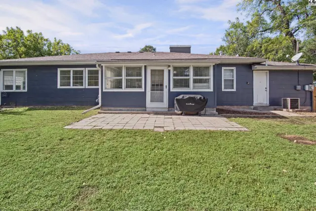 Photo of 401 S Grand Ave, McPherson, KS