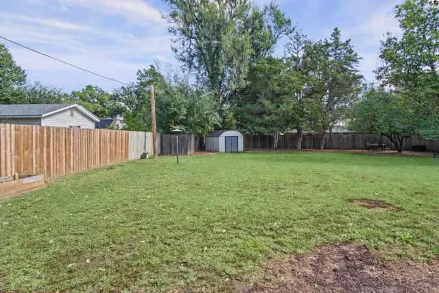 Photo of 401 S Grand Ave, McPherson, KS