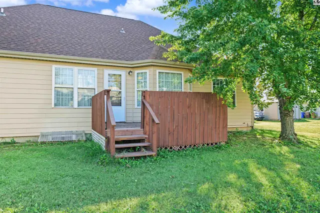 Photo of 304 W 5th St, Marquette, KS